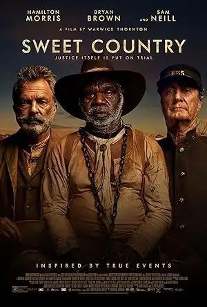 فيلم Sweet Country 2017 مترجم